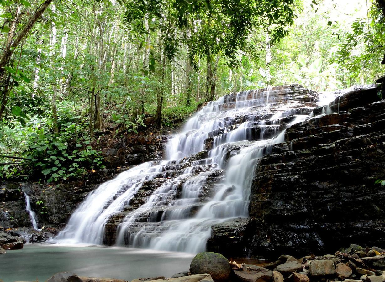 Waterfall Villas Baru المظهر الخارجي الصورة