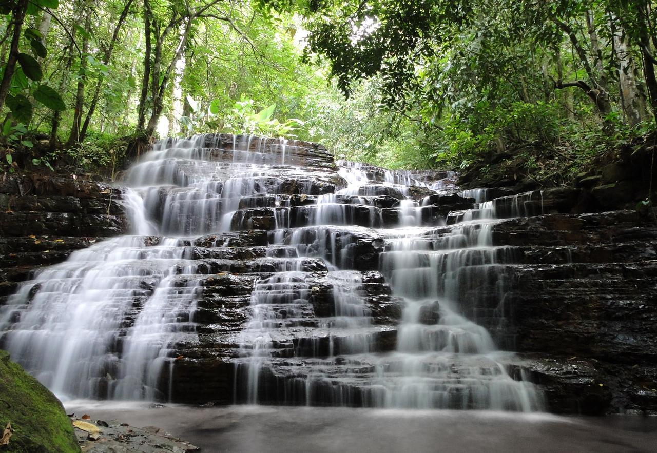 Waterfall Villas Baru المظهر الخارجي الصورة